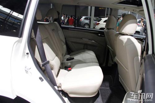 三菱 帕杰羅·勁暢