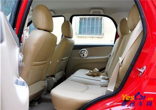 購車參謀 亞訊車網(wǎng) www.yescar.cn