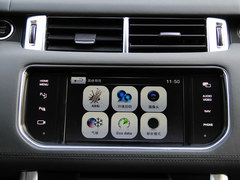 玩的權利 點評路虎攬勝運動版3.0 V6 SC