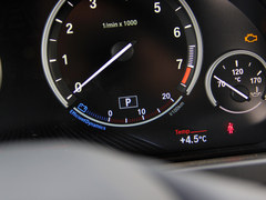 擁有自己的步調 寶馬全新一代X5實拍