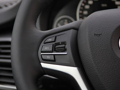 擁有自己的步調 寶馬全新一代X5實拍