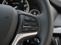 擁有自己的步調 寶馬全新一代X5實拍