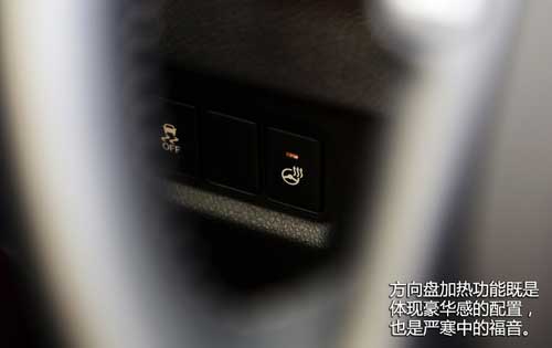 付出有回報 試駕雷克薩斯2014款GX