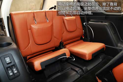 付出有回報 試駕雷克薩斯2014款GX