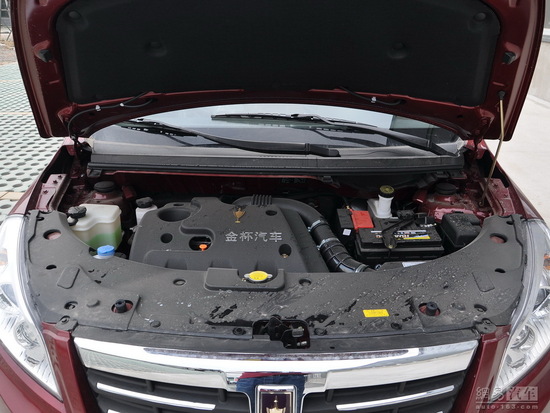 花小錢辦大事 5款7萬元左右自主SUV推薦