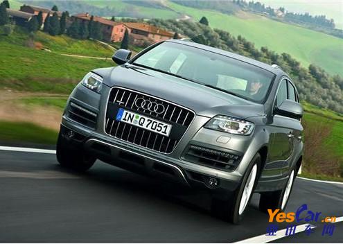 購車參謀 亞訊車網(wǎng) www.yescar.cn