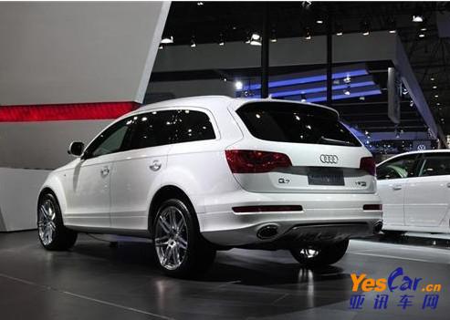 購車參謀 亞訊車網(wǎng) www.yescar.cn