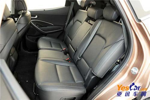 北京現(xiàn)代全新勝達(dá) 亞訊車網(wǎng) www.yescar.cn