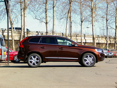 同級最強動力 2014款沃爾沃XC60購買指南