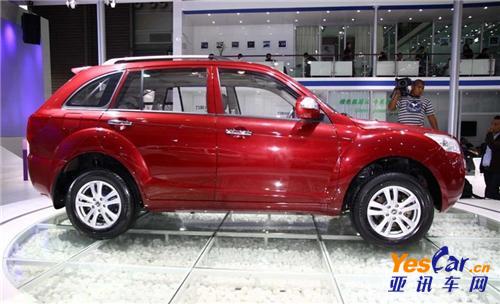 購(gòu)車參謀 亞訊車網(wǎng) www.yescar.cn