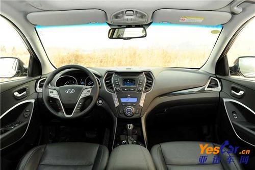 北京現(xiàn)代全新勝達(dá) 亞訊車網(wǎng) www.yescar.cn