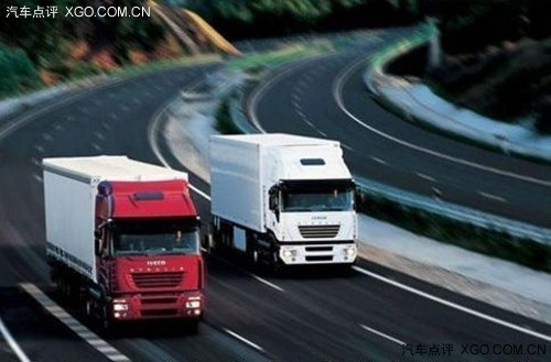 新手行車安全手冊 高速公路注意事項