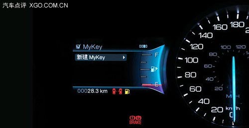  點(diǎn)評(píng)美系SUV福特探險(xiǎn)者