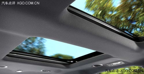  點(diǎn)評(píng)美系SUV福特探險(xiǎn)者