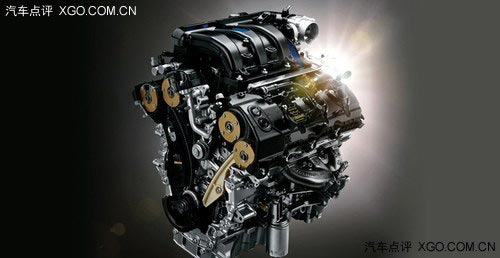  點(diǎn)評(píng)美系SUV福特探險(xiǎn)者