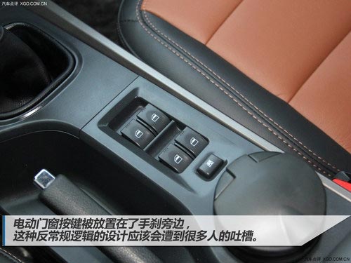 配置豐富/小型化 海馬S5新車到店實拍