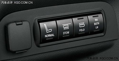  點評美系SUV福特探險者