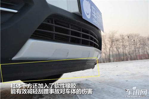 小型SUV的對決 別克昂克拉對比鈴木鋒馭