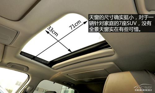 動若脫兔 測試2014款謳歌MDX 3.5L豪華版