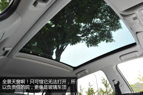 25萬進口個性SUV推薦