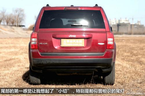 25萬進口個性SUV推薦