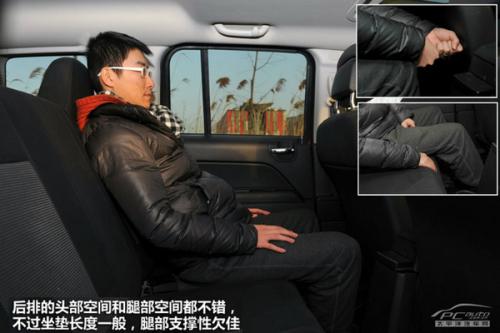 25萬進口個性SUV推薦