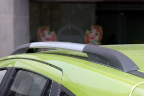 10萬元時(shí)尚SUV PCauto實(shí)拍解析海馬S5