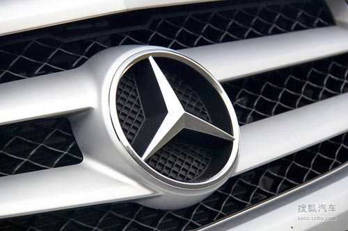 奔馳 GLK級 實拍 圖解 圖片