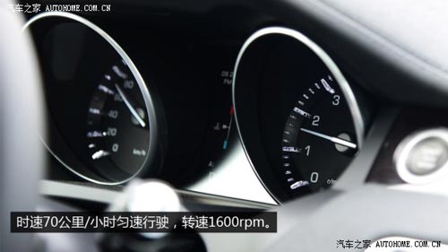 路虎路虎攬勝極光2014款 2.0T 5門限量版