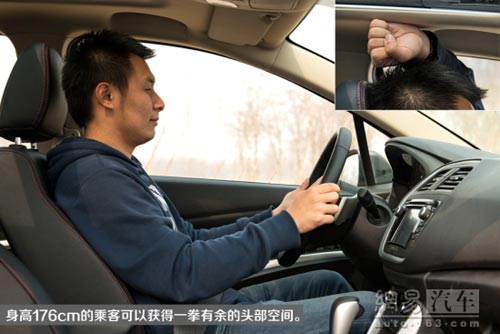 配置比四驅誘人 媒體測試長安鈴木鋒馭