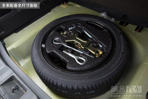 配置比四驅誘人 媒體測試長安鈴木鋒馭