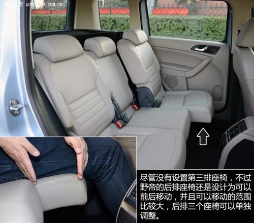 斯柯達上海大眾斯柯達野帝2014款 1.8TSI DSG野驅版