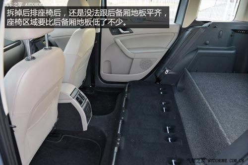 斯柯達上海大眾斯柯達野帝2014款 1.8TSI DSG野驅版