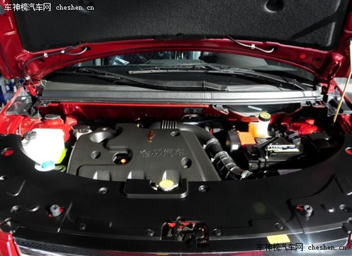 出游實惠之選 8萬左右自主小型SUV推薦 最低6萬元,自主,小型SUV,導購,2014款長安CS35,長城哈弗M4,眾泰5008,金杯智尚S30