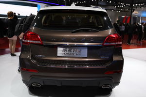 哈弗 H2 實拍 其它 圖片