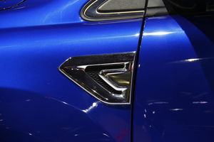 比亞迪 S7 實拍 其它 圖片