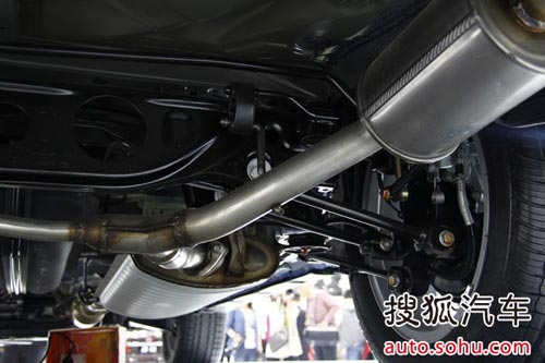 比亞迪 S7 實拍 其它 圖片