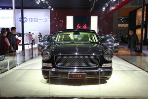 紅旗 L5 實拍 其它 圖片