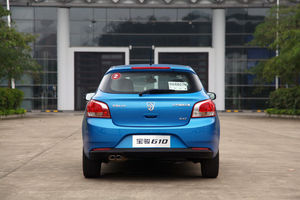 寶駿 610 實拍 外觀 圖片