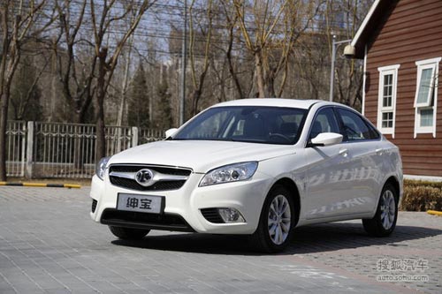 紳寶 D50 實拍 外觀 圖片