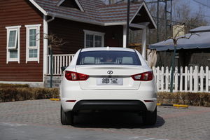 紳寶 D50 實拍 外觀 圖片