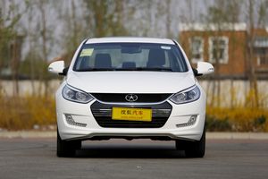 江淮 和悅 實拍 外觀 圖片