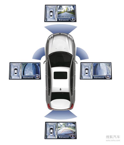 C5悅尚版 C5悅尚版