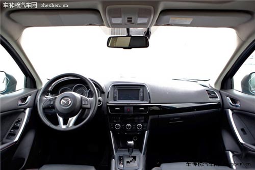 誰會是你的坐騎 20萬級別日系SUV車型推薦 東風日產,新奇駿,一汽豐田,RAV4,長安馬自達,CX-5,日系,SUV