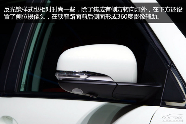 北京車展靜態體驗：比亞迪新雙模SUV 唐