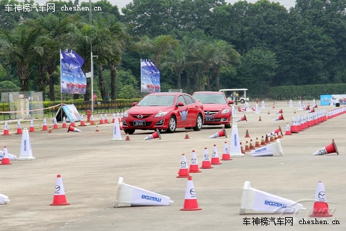 成為車輛駕駛高手應該牢記的四大技巧 車輛駕駛高手
