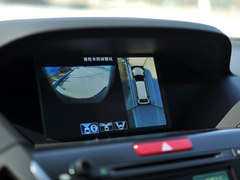 一次為了超越而完成的超越 點評謳歌MDX