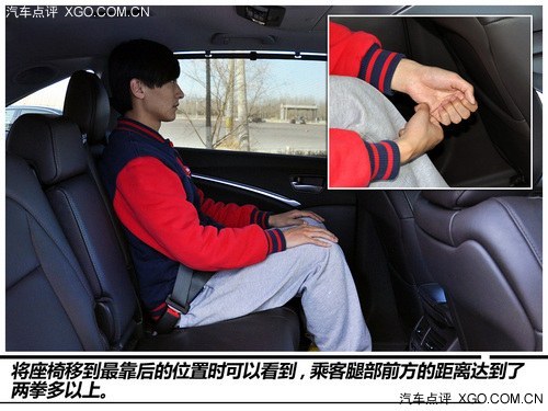 一次為了超越而完成的超越 點評謳歌MDX