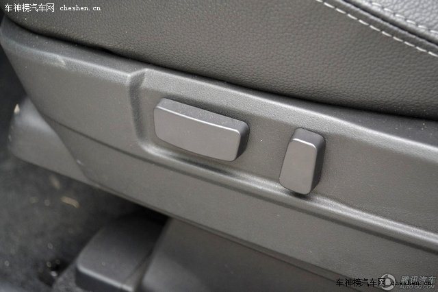 鋒馭對比勁炫 15萬元小型城市SUV之爭