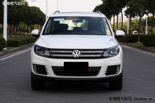 五月自駕首選 4款20萬元左右熱門SUV推薦 SUV,自駕,大眾途觀,本田CR-V,現代ix35,新奇駿,五一,自駕游,越野能力